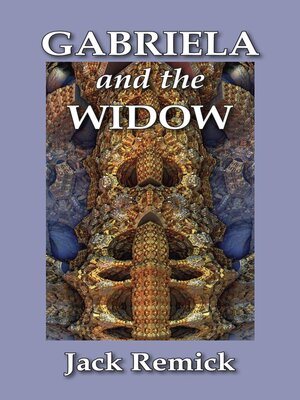 cover image of Gabriela and the Widow